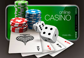 Официальный сайт On X Casino